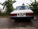 Toyota Cressida 1980 - Cần bán lại xe Toyota Cressida sản xuất 1980, màu trắng, nhập khẩu nguyên chiếc