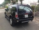 Ford Escape 2004 - Cần bán lại xe Ford Escape đời 2004, màu đen