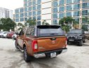 Nissan Navara 2017 - Bán ô tô Nissan Navara EL đời 2017, màu vàng cam, nhập khẩu giá tốt nhất Hà Nội