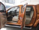 Nissan Navara 2017 - Bán ô tô Nissan Navara EL đời 2017, màu vàng cam, nhập khẩu giá tốt nhất Hà Nội