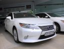 Lexus ES 300h 2013 - Bán Lexus ES 350h đời 2013, màu trắng, nhập khẩu