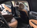 Lexus LS 460L 2016 - Cần bán xe Lexus LS sản xuất 2016, màu đen, nhập khẩu nguyên chiếc