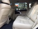 Toyota Land Cruiser V8 2016 - Bán Toyota Land Cruiser V8 đời 2016, màu đen, nhập khẩu số tự động