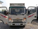 JAC HFC 2017 - Bán xe tải Jac 3.5 tấn Hải Dương thùng bạt, thùng kín, giá rẻ Hưng Yên