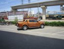 Nissan Navara 2017 - Bán ô tô Nissan Navara EL đời 2017, màu vàng cam, nhập khẩu giá tốt nhất Hà Nội