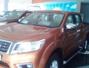Nissan Navara 2017 - Bán ô tô Nissan Navara EL đời 2017, màu vàng cam, nhập khẩu giá tốt nhất Hà Nội