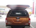 Nissan Navara 2017 - Bán ô tô Nissan Navara EL đời 2017, màu vàng cam, nhập khẩu giá tốt nhất Hà Nội