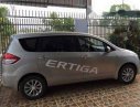 Suzuki Ertiga 2016 - Bán Suzuki Ertiga đời 2016, màu bạc 
