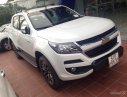 Chevrolet Colorado LTZ 2016 - Cần bán Chevrolet Colorado LTZ đời 2016, màu trắng, nhập khẩu nguyên chiếc