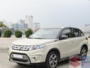 Suzuki Vitara 2017 - Suzuki Vitara 2017- Màu trắng ngà lịch lãm - Chỉ có tại Suzuki Vũng Tàu