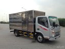 2017 - Bán xe tải Jac 3,5 tấn, 3 tấn rưỡi Hải Phòng, động cơ Isuzu mới nhất