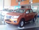 Nissan Navara 2017 - Bán ô tô Nissan Navara EL đời 2017, màu vàng cam, nhập khẩu giá tốt nhất Hà Nội