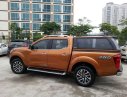 Nissan Navara 2017 - Bán ô tô Nissan Navara EL đời 2017, màu vàng cam, nhập khẩu giá tốt nhất Hà Nội