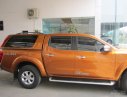 Nissan Navara 2017 - Bán ô tô Nissan Navara EL đời 2017, màu vàng cam, nhập khẩu giá tốt nhất Hà Nội