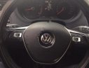 Volkswagen Polo 2014 - Cần bán xe Volkswagen Polo sản xuất 2014, màu trắng, xe nhập số tự động