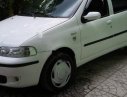 Fiat Albea ELX 2004 - Bán Fiat Albea ELX đời 2004, màu trắng