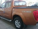 Nissan Navara 2017 - Bán ô tô Nissan Navara EL đời 2017, màu vàng cam, nhập khẩu giá tốt nhất Hà Nội