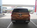 Nissan Navara 2017 - Bán ô tô Nissan Navara EL đời 2017, màu vàng cam, nhập khẩu giá tốt nhất Hà Nội