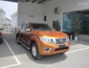 Nissan Navara 2017 - Bán ô tô Nissan Navara EL đời 2017, màu vàng cam, nhập khẩu giá tốt nhất Hà Nội