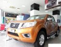 Nissan Navara 2017 - Bán ô tô Nissan Navara EL đời 2017, màu vàng cam, nhập khẩu giá tốt nhất Hà Nội