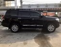 Toyota Land Cruiser V8 2016 - Bán Toyota Land Cruiser V8 đời 2016, màu đen, nhập khẩu số tự động