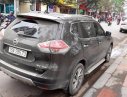 Nissan X trail 2016 - Cần bán gấp Nissan X trail đời 2016, màu xanh oliu