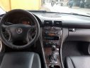 Mercedes-Benz C class C180 2005 - Bán xe Mercedes C180 sản xuất 2005, màu bạc, xe nhập, số tự động, giá chỉ 285 triệu