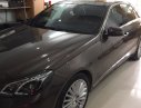 Mercedes-Benz E class 400 2014 - Bán xe Mercedes E 400 2014, màu ghi hồng 96%