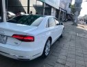 Audi A8 2014 - Cần bán xe Audi A8 đời 2014, màu trắng, xe nhập, như mới