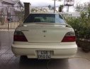 Daewoo Cielo 1996 - Cần bán gấp Daewoo Cielo đời 1996, màu trắng, nhập khẩu chính hãng, giá cạnh tranh