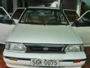 Kia CD5   1997 - Bán Kia CD5 đời 1997, màu trắng, 35 triệu