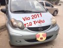 BYD G3 2011 - Cần bán lại xe BYD G3 đời 2011, nhập khẩu nguyên chiếc như mới, giá tốt