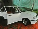 Kia CD5   1997 - Bán Kia CD5 đời 1997, màu trắng, 35 triệu