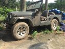 Jeep VB125 Trước 1980 - Cần bán Jeep A2 đời 1980, màu xanh lam, xe nhập, 50tr