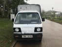 Daewoo Labo 1993 - Cần bán lại xe Daewoo Labo năm 1993, màu trắng, 23tr