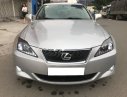 Lexus IS 250 AWD 2006 - Bán ô tô Lexus IS 250 AWD đời 2006, màu bạc, nhập khẩu chính chủ