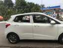 Hyundai i10   2014 - Bán gấp Hyundai i10 năm 2014, màu trắng, nhập khẩu