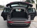Audi Q7 3.0T Quattro Sline 2013 - Bán Audi Q7 3.0T Quattro Sline đời 2013, màu xám, nhập khẩu