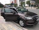 Audi Q7 3.0T Quattro Sline 2013 - Bán Audi Q7 3.0T Quattro Sline đời 2013, màu xám, nhập khẩu