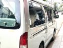 Toyota Hiace 2.5 2005 - Bán lại xe Toyota Hiace 2.5 đời 2005, màu xám