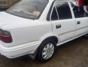 Toyota Corolla altis   1991 - Bán Toyota Corolla altis đời 1991, màu trắng