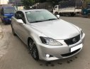 Lexus IS 250 AWD 2006 - Bán ô tô Lexus IS 250 AWD đời 2006, màu bạc, nhập khẩu chính chủ