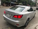 Lexus IS 250 AWD 2006 - Bán ô tô Lexus IS 250 AWD đời 2006, màu bạc, nhập khẩu chính chủ