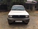 Toyota Hilux 2005 - Bán ô tô Toyota Hilux đời 2005, màu trắng