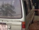 Suzuki Carry   1993 - Bán Suzuki Carry đời 1993, giá 35tr