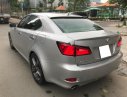 Lexus IS 250 AWD 2006 - Bán ô tô Lexus IS 250 AWD đời 2006, màu bạc, nhập khẩu chính chủ