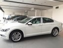 Volkswagen Passat 2017 - Cần bán Volkswagen Passat đời 2017, màu trắng, nhập khẩu nguyên chiếc