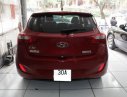 Hyundai i30 1.6 AT 2014 - Bán Hyundai i30 1.6 AT đời 2014, màu đỏ, nhập khẩu nguyên chiếc chính chủ, giá chỉ 535 triệu