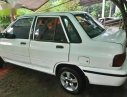 Kia CD5   1997 - Bán Kia CD5 đời 1997, màu trắng, 35 triệu