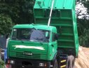 CMC VB750 2002 - Bán Kamaz Ben đời 2002, xe nhập chính chủ, giá tốt